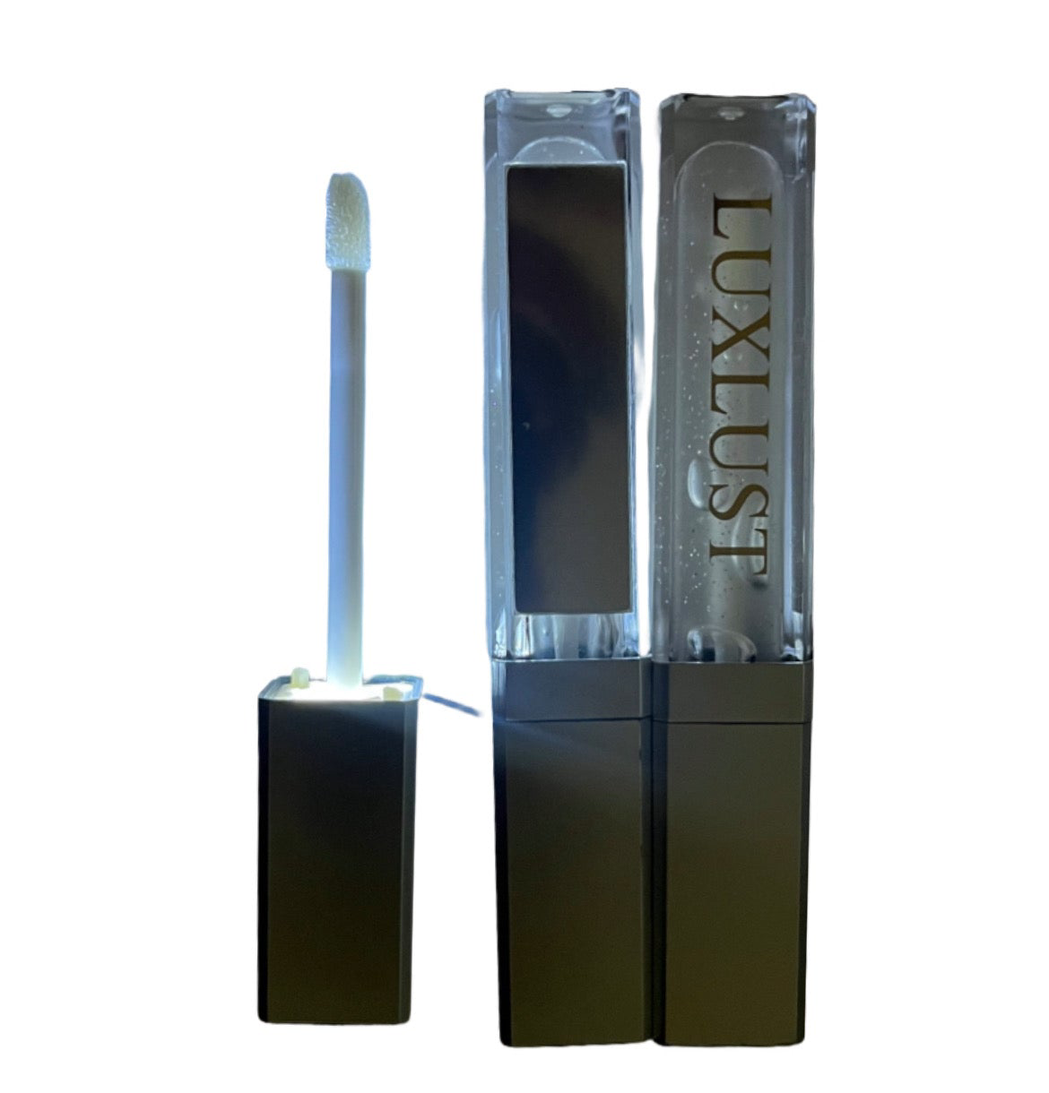 Bad & Sexy Glitter Gloss